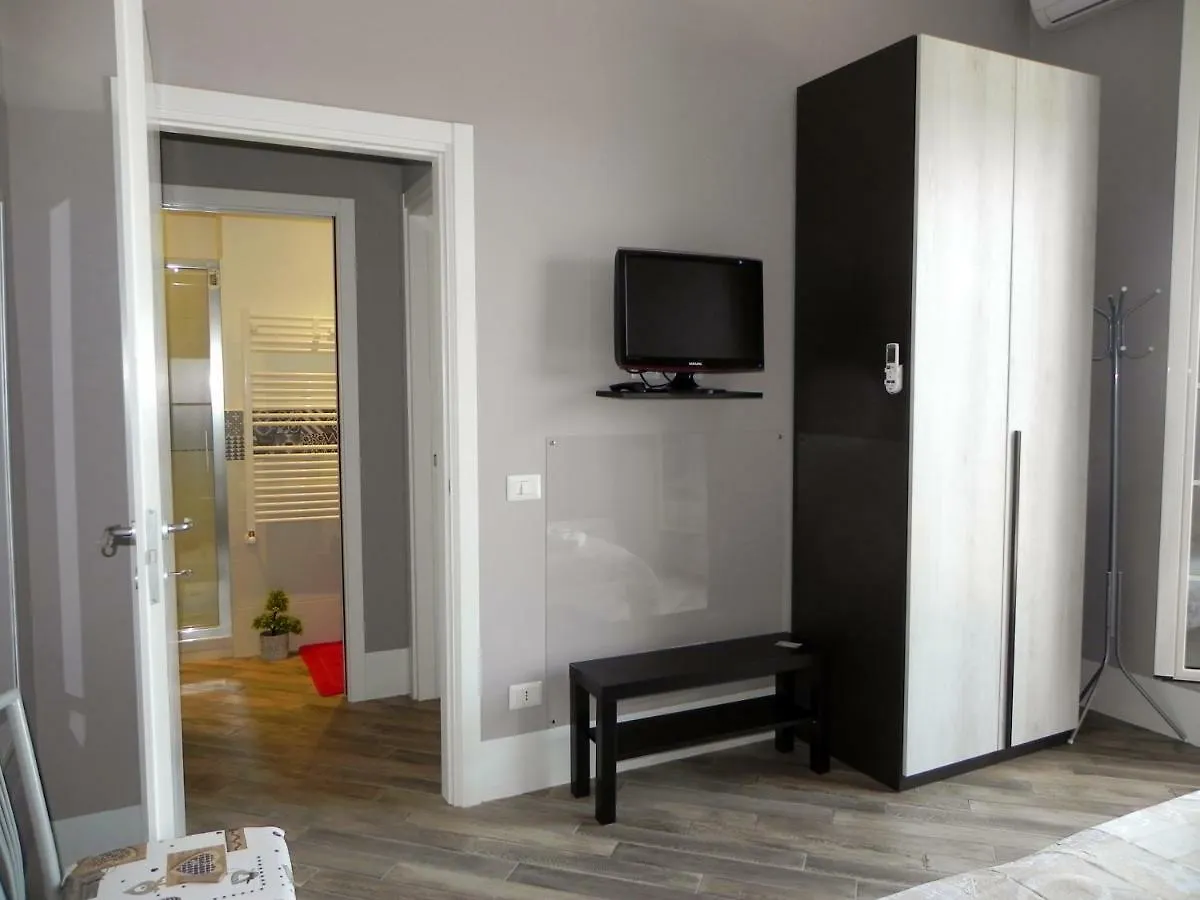 Apartment Terrazza 29 Holiday Home Rome
