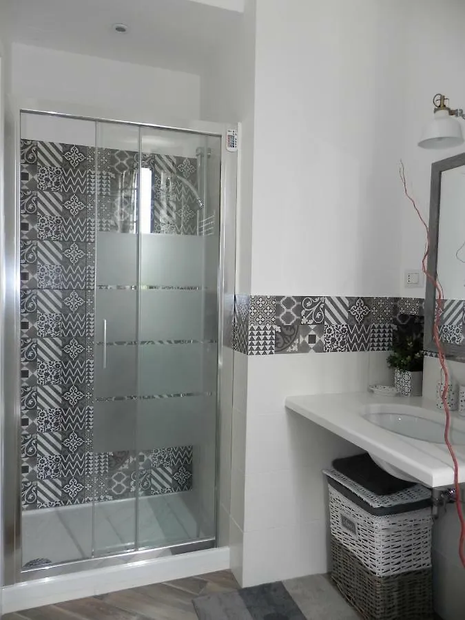 דירה רומא Terrazza 29 Holiday Home