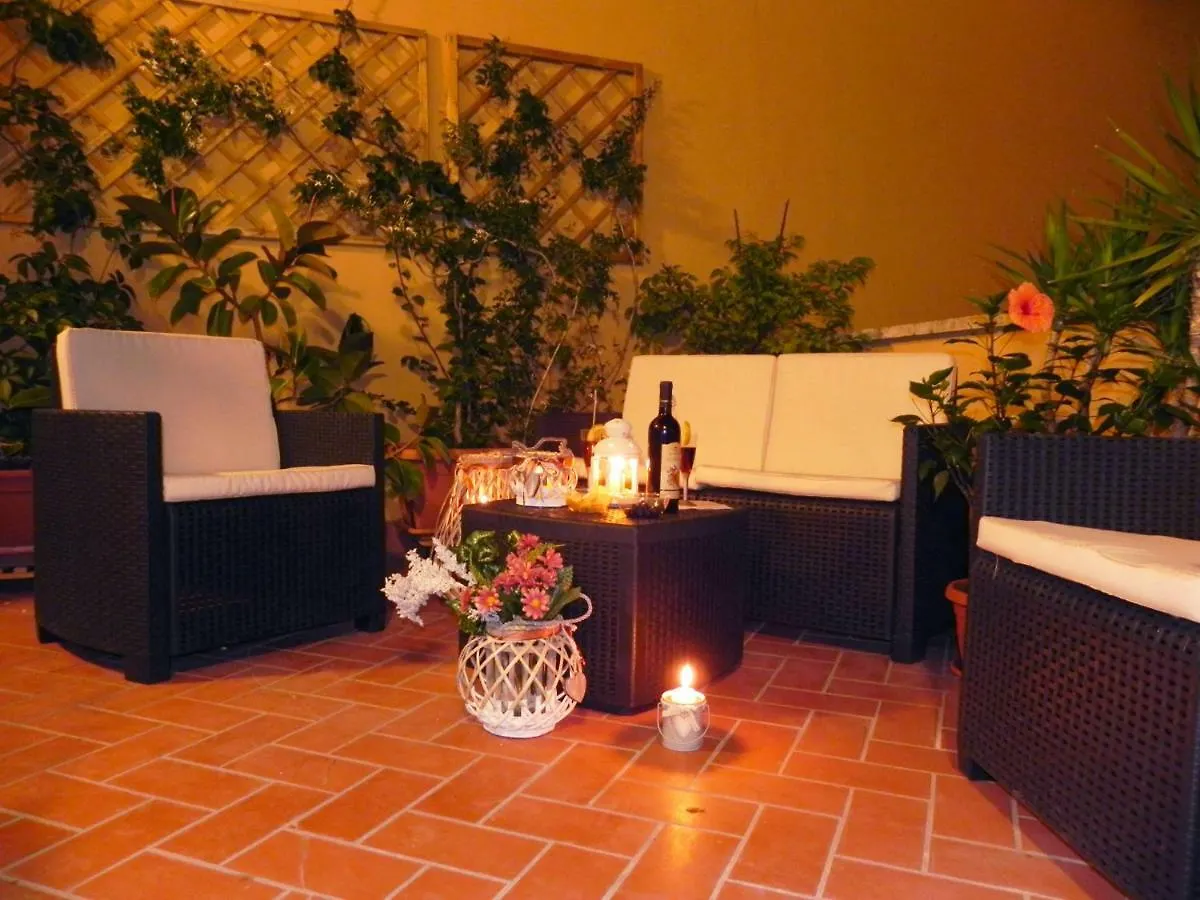 Terrazza 29 Holiday Home Rome