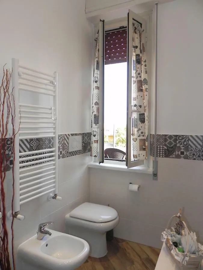 Terrazza 29 Holiday Home Rome