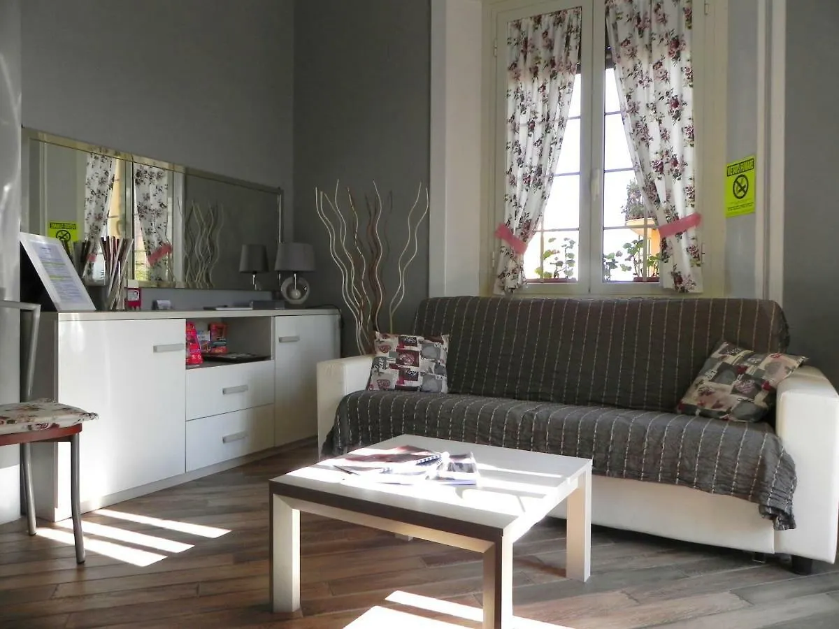 Terrazza 29 Holiday Home Rome Italy