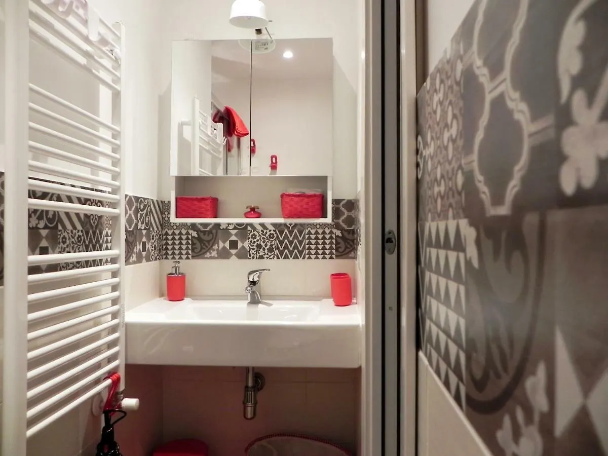 Apartment Terrazza 29 Holiday Home Rome