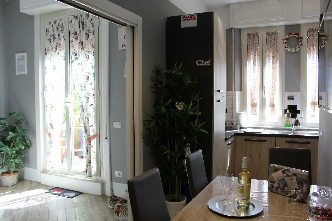 Terrazza 29 Holiday Home Rome Italy
