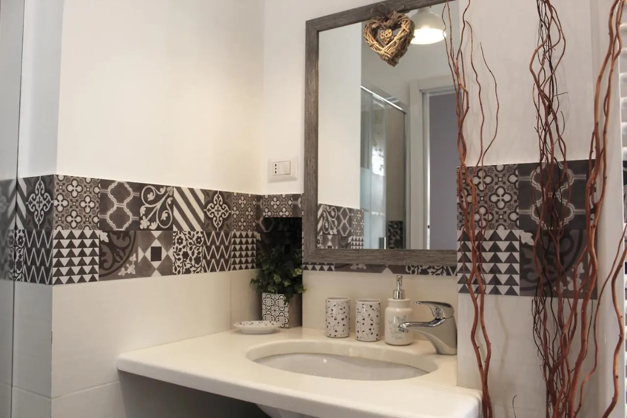 Terrazza 29 Holiday Home Rome 0*,  Italy