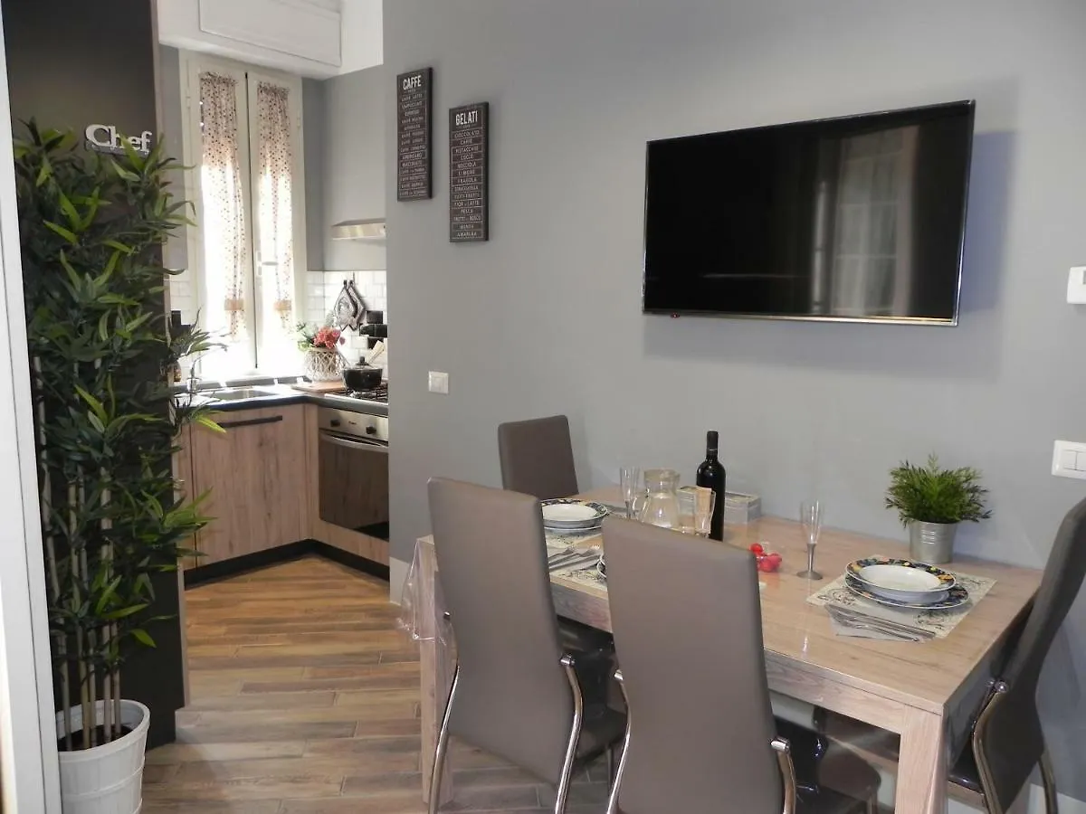 Terrazza 29 Holiday Home Rome 0*,
