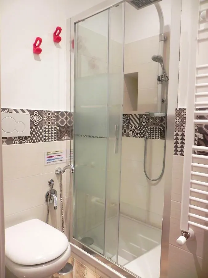 Terrazza 29 Holiday Home Rome Italy