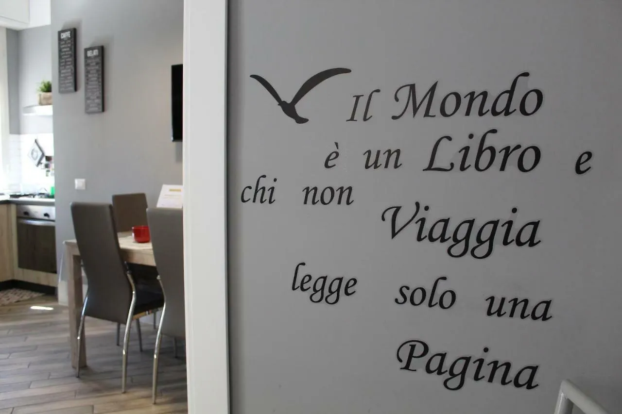 Apartment Terrazza 29 Holiday Home Rome Italy